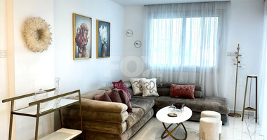 Two bedroom apartment for rent in Nea Ekali, Limassol