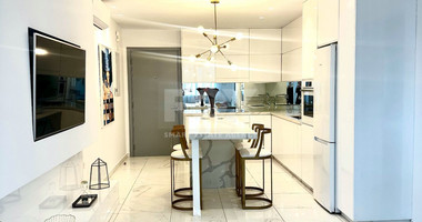 Two bedroom apartment for rent in Nea Ekali, Limassol