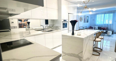 Two bedroom apartment for rent in Nea Ekali, Limassol