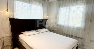 Two bedroom apartment for rent in Nea Ekali, Limassol