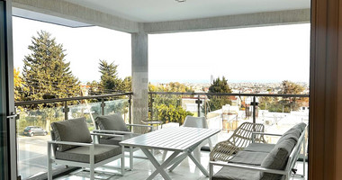 Two bedroom apartment for rent in Nea Ekali, Limassol