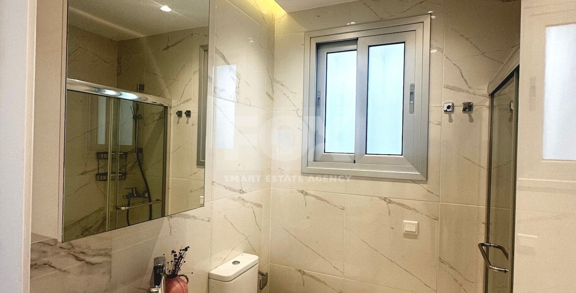 Two bedroom apartment for rent in Nea Ekali, Limassol
