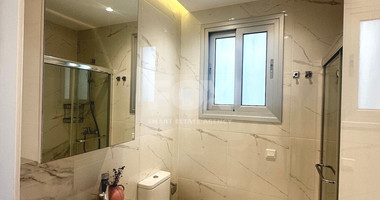 Two bedroom apartment for rent in Nea Ekali, Limassol