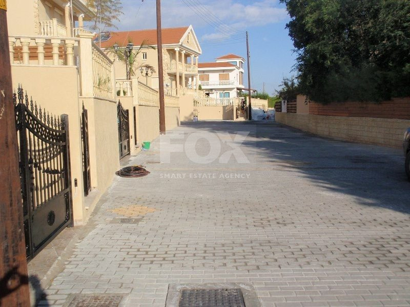 Six bedroom detached villa for rent in Germasogeia Limassol