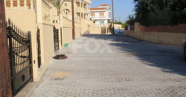 Six bedroom detached villa for rent in Germasogeia Limassol