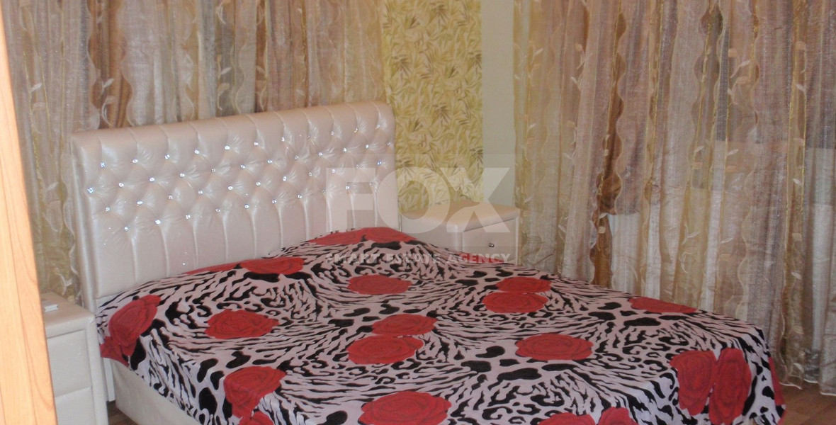 Six bedroom detached villa for rent in Germasogeia Limassol