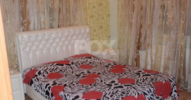 Six bedroom detached villa for rent in Germasogeia Limassol