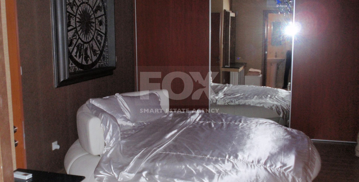 Six bedroom detached villa for rent in Germasogeia Limassol
