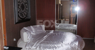 Six bedroom detached villa for rent in Germasogeia Limassol