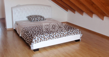Six bedroom detached villa for rent in Germasogeia Limassol