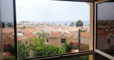 Six bedroom detached villa for rent in Germasogeia Limassol