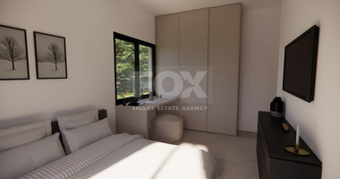 Charming 2 Bedroom Apartment for sale in Kolossi