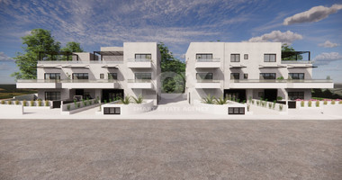 Charming 2 Bedroom Apartment for sale in Kolossi
