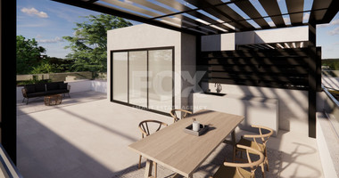 Charming 2 Bedroom Apartment for sale in Kolossi