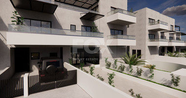 Charming 2 Bedroom Apartment for sale in Kolossi