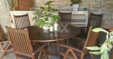 Six bedroom detached villa for rent in Germasogeia Limassol