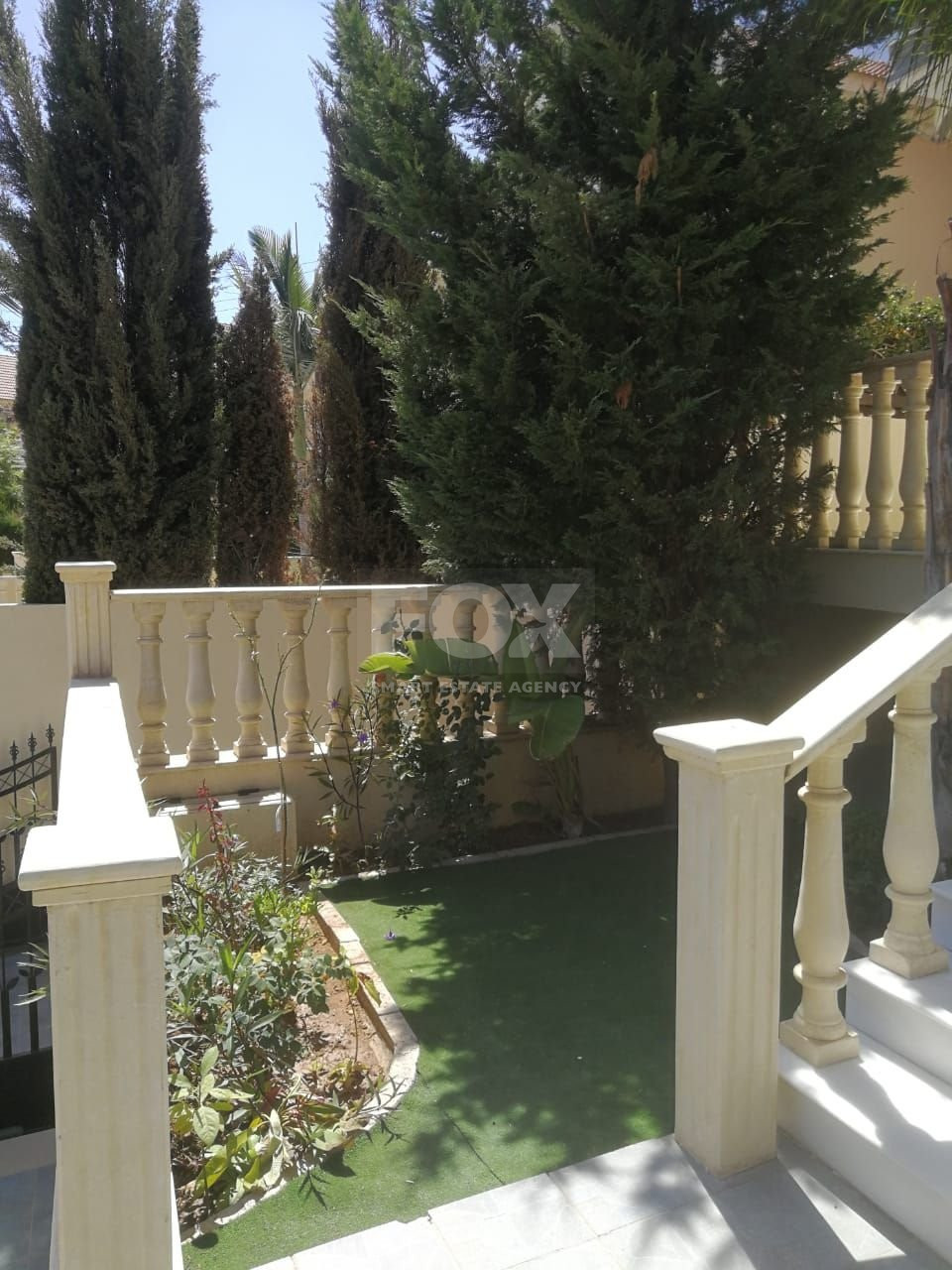 Six bedroom detached villa for rent in Germasogeia Limassol