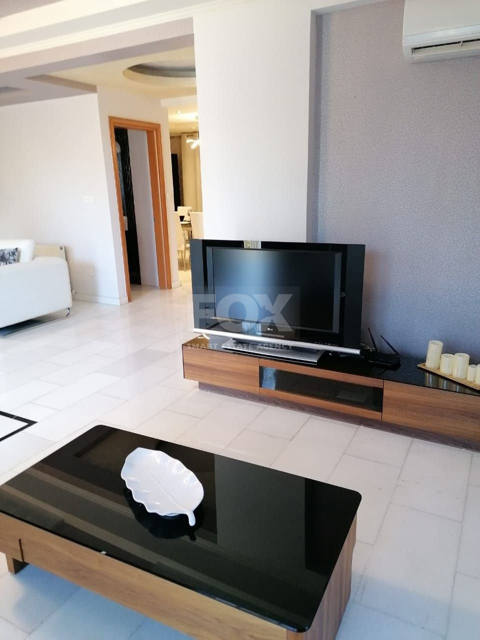 Six bedroom detached villa for rent in Germasogeia Limassol