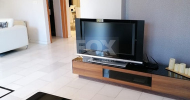 Six bedroom detached villa for rent in Germasogeia Limassol