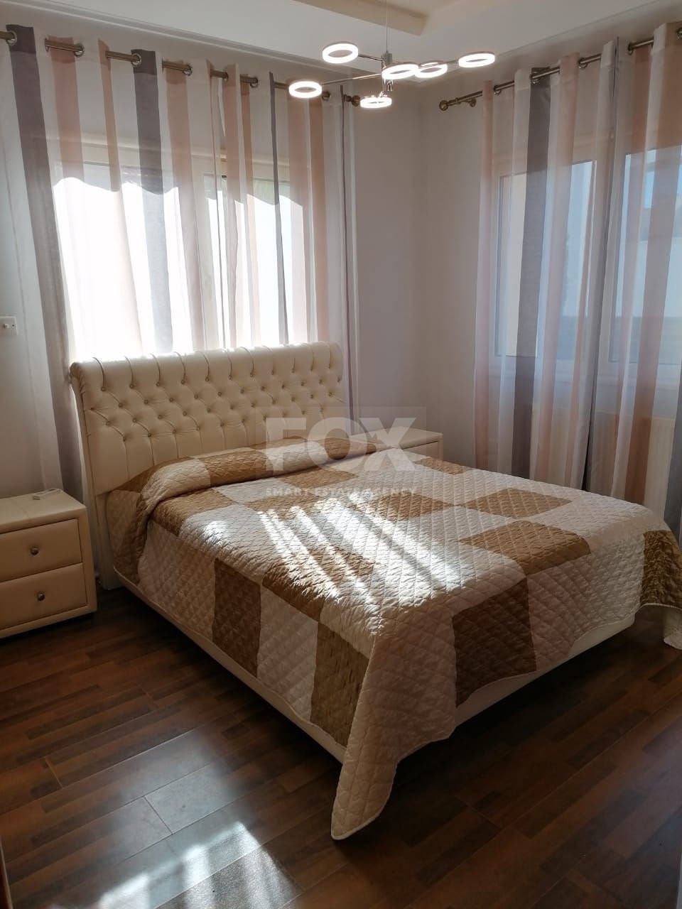 Six bedroom detached villa for rent in Germasogeia Limassol