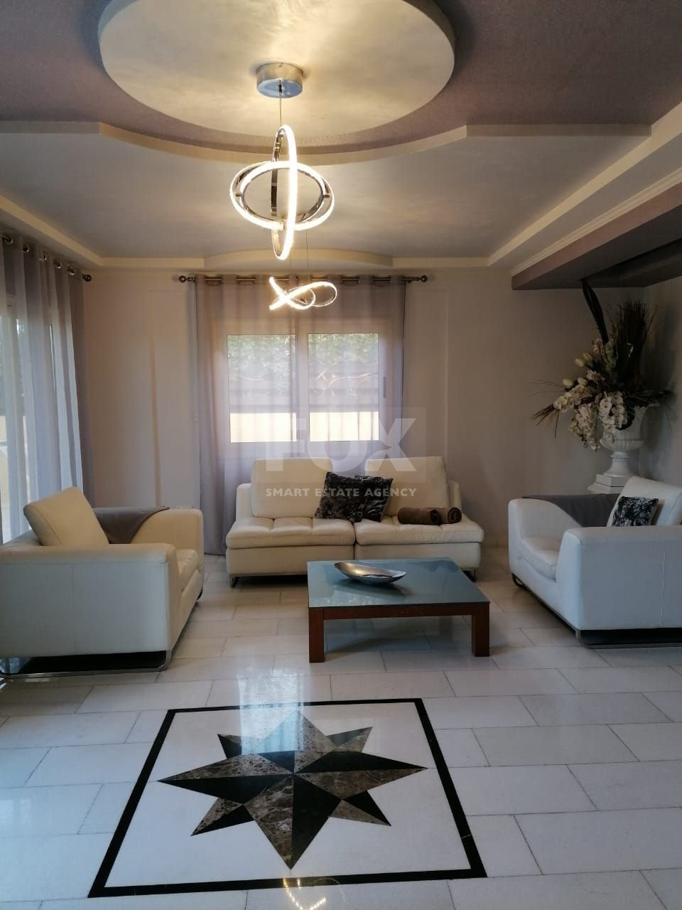 Six bedroom detached villa for rent in Germasogeia Limassol