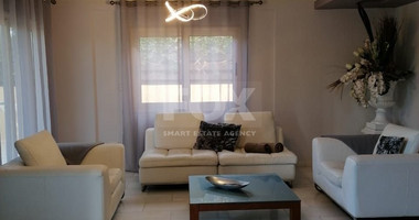 Six bedroom detached villa for rent in Germasogeia Limassol