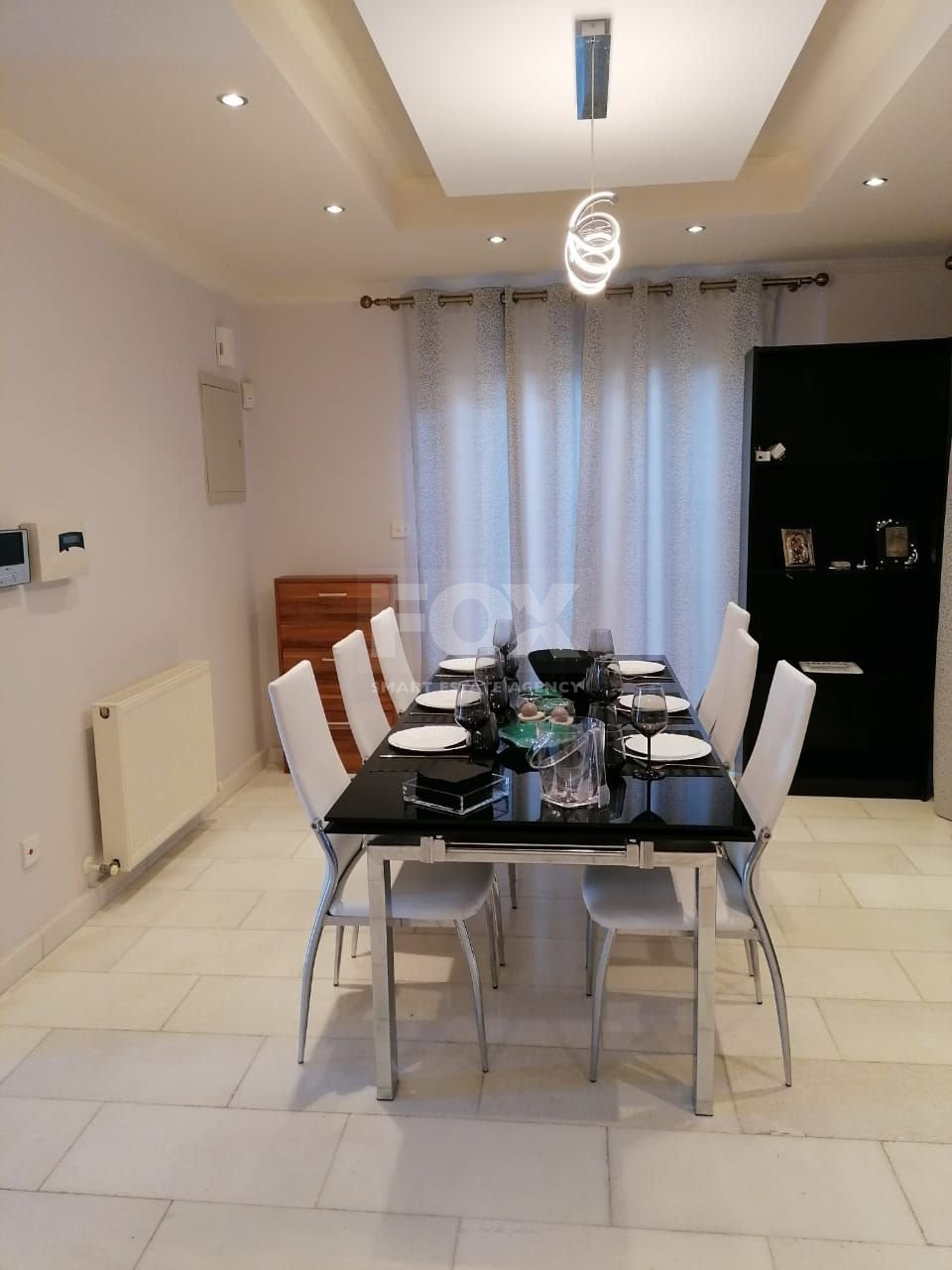Six bedroom detached villa for rent in Germasogeia Limassol