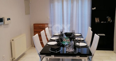 Six bedroom detached villa for rent in Germasogeia Limassol