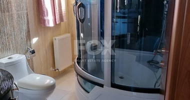 Six bedroom detached villa for rent in Germasogeia Limassol