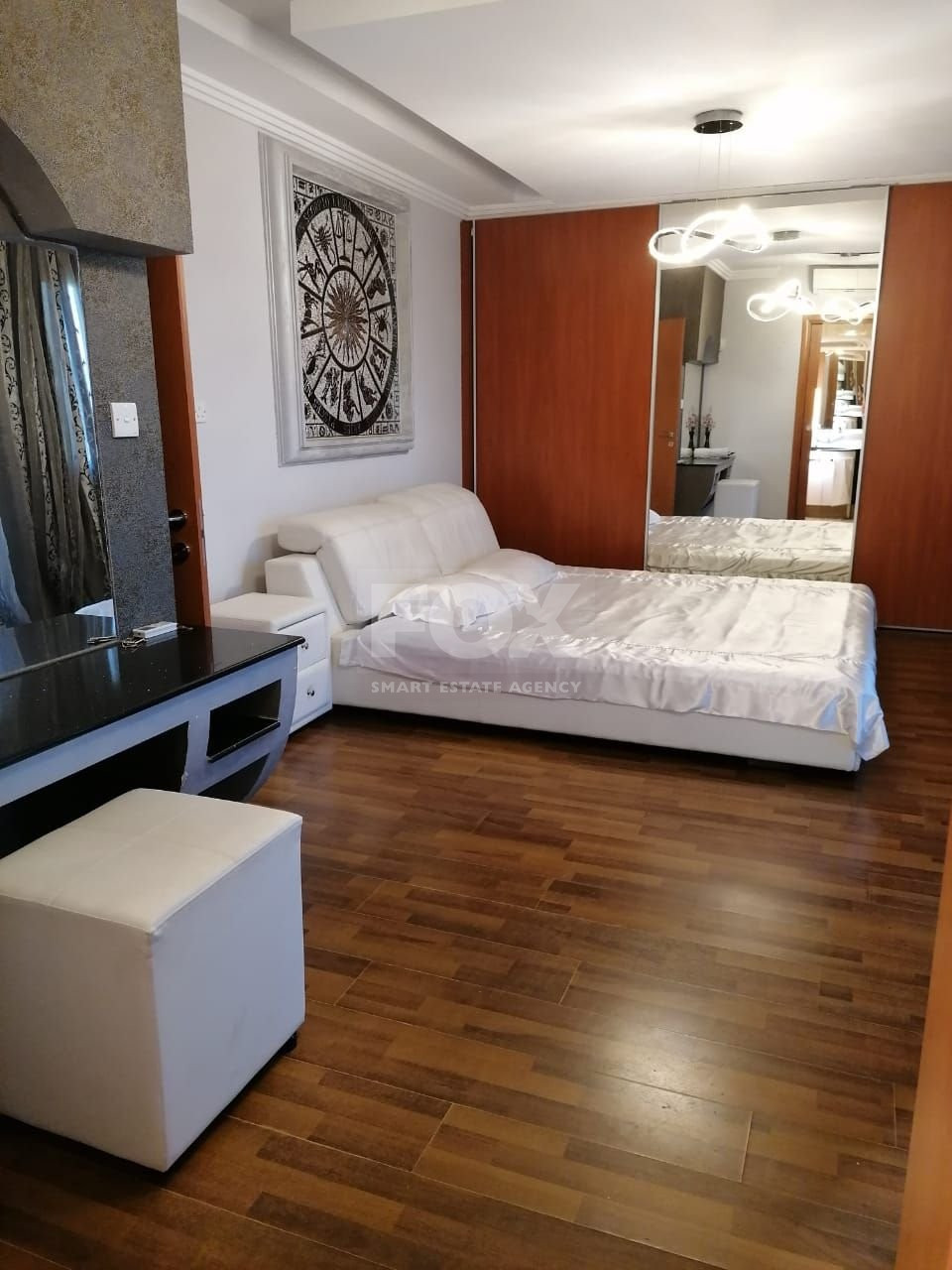 Six bedroom detached villa for rent in Germasogeia Limassol