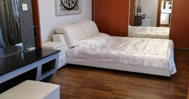 Six bedroom detached villa for rent in Germasogeia Limassol