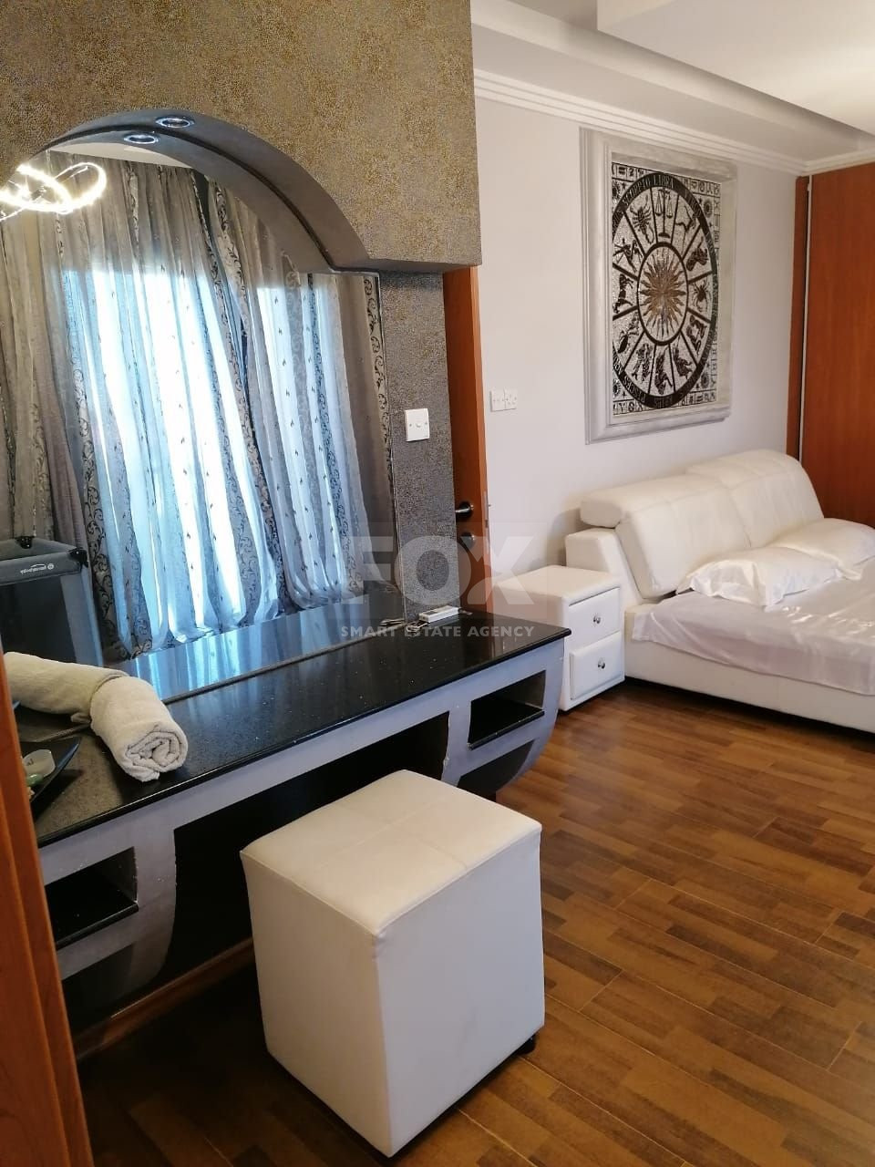 Six bedroom detached villa for rent in Germasogeia Limassol