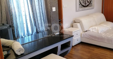 Six bedroom detached villa for rent in Germasogeia Limassol