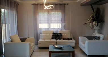 Six bedroom detached villa for rent in Germasogeia Limassol