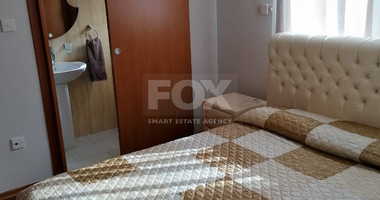 Six bedroom detached villa for rent in Germasogeia Limassol