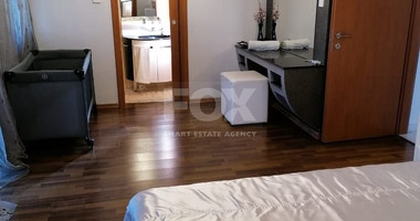 Six bedroom detached villa for rent in Germasogeia Limassol