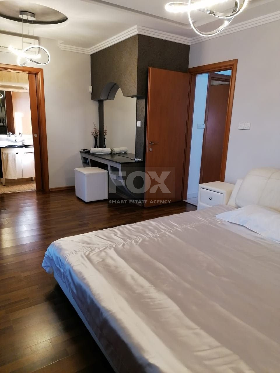 Six bedroom detached villa for rent in Germasogeia Limassol
