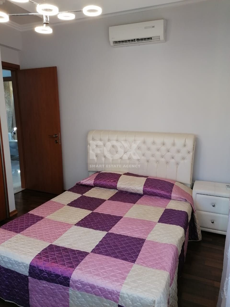 Six bedroom detached villa for rent in Germasogeia Limassol