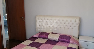 Six bedroom detached villa for rent in Germasogeia Limassol