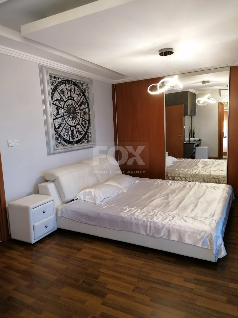 Six bedroom detached villa for rent in Germasogeia Limassol
