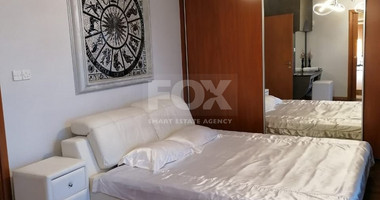 Six bedroom detached villa for rent in Germasogeia Limassol