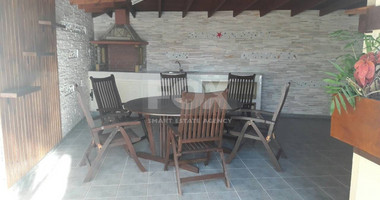Six bedroom detached villa for rent in Germasogeia Limassol