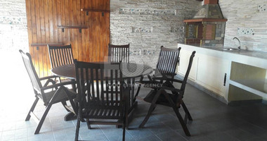 Six bedroom detached villa for rent in Germasogeia Limassol