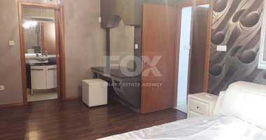 Six bedroom detached villa for rent in Germasogeia Limassol