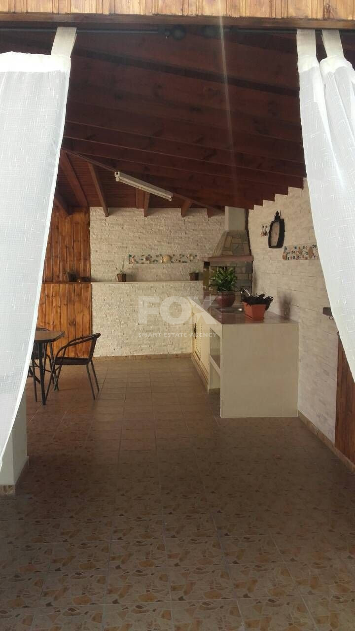 Six bedroom detached villa for rent in Germasogeia Limassol