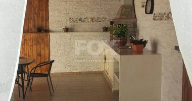 Six bedroom detached villa for rent in Germasogeia Limassol
