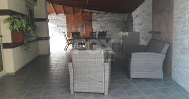Six bedroom detached villa for rent in Germasogeia Limassol