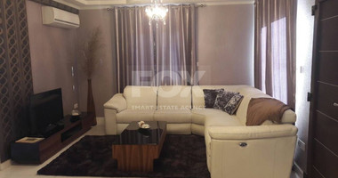 Six bedroom detached villa for rent in Germasogeia Limassol