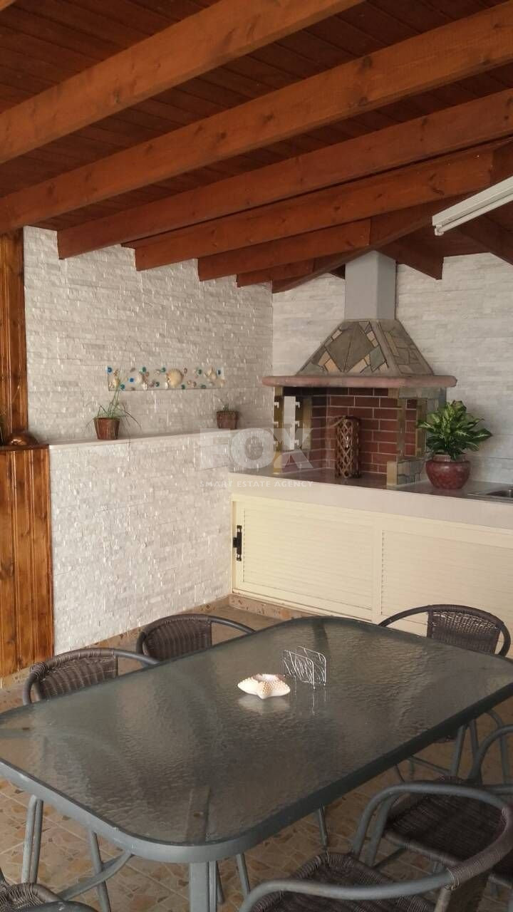 Six bedroom detached villa for rent in Germasogeia Limassol