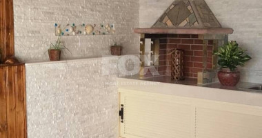 Six bedroom detached villa for rent in Germasogeia Limassol